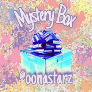 It's a Surprise 😁